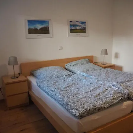 Ferienwohnung Dinkelbergblick Wehr  Exterior photo