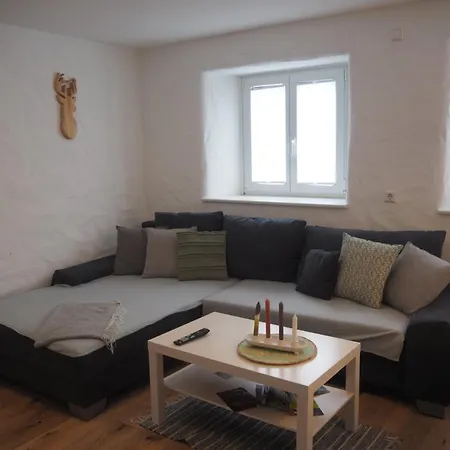 Ferienwohnung Dinkelbergblick Wehr  Exterior photo