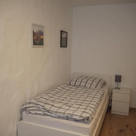 Ferienwohnung Dinkelbergblick Wehr  Exterior photo