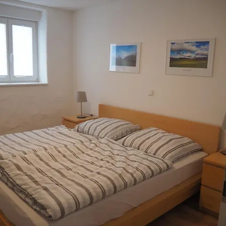 Ferienwohnung Dinkelbergblick Wehr  Exterior photo
