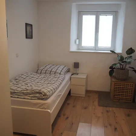 Ferienwohnung Dinkelbergblick Wehr  Exterior photo