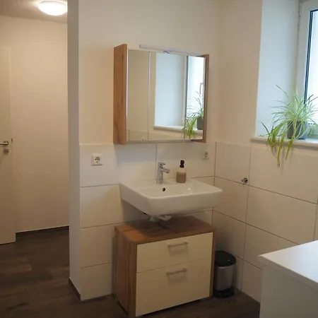 Ferienwohnung Dinkelbergblick Wehr  Exterior photo