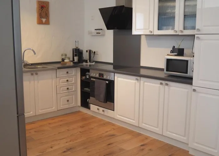 Ferienwohnung Dinkelbergblick