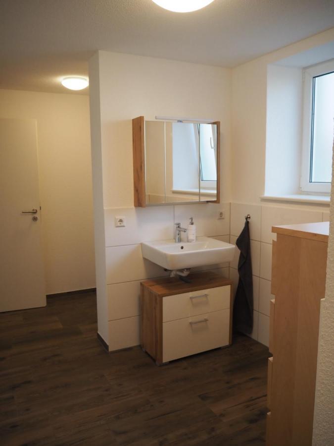 Dinkelbergblick Apartment Wehr (Baden-Wurttemberg)