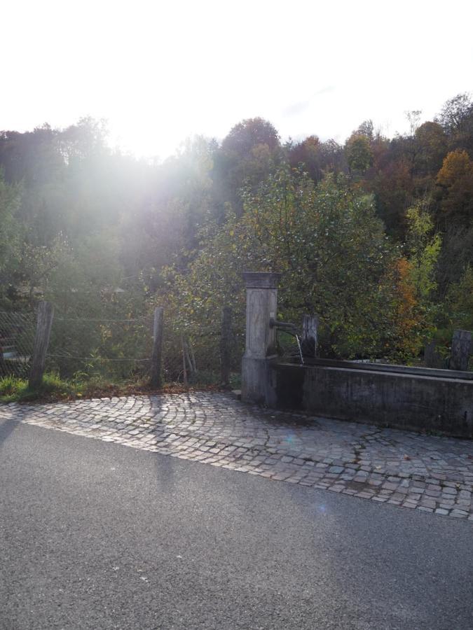 Dinkelbergblick