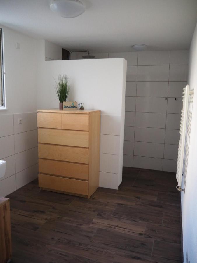 Dinkelbergblick Apartment Wehr (Baden-Wurttemberg)