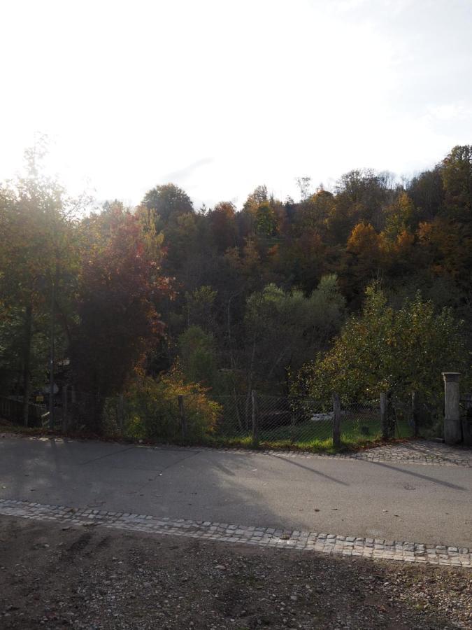 Dinkelbergblick Wehr (Baden-Wurttemberg)