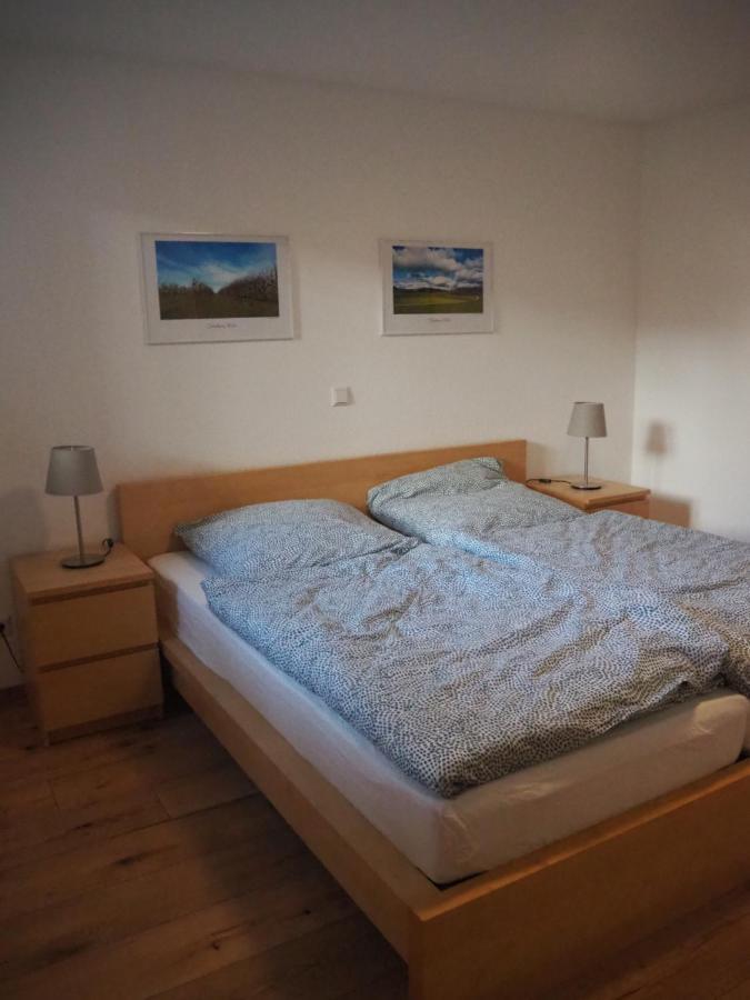 Apartment Dinkelbergblick