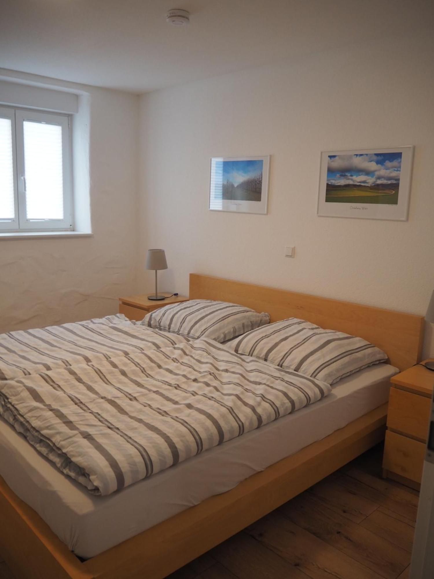 Dinkelbergblick Apartment