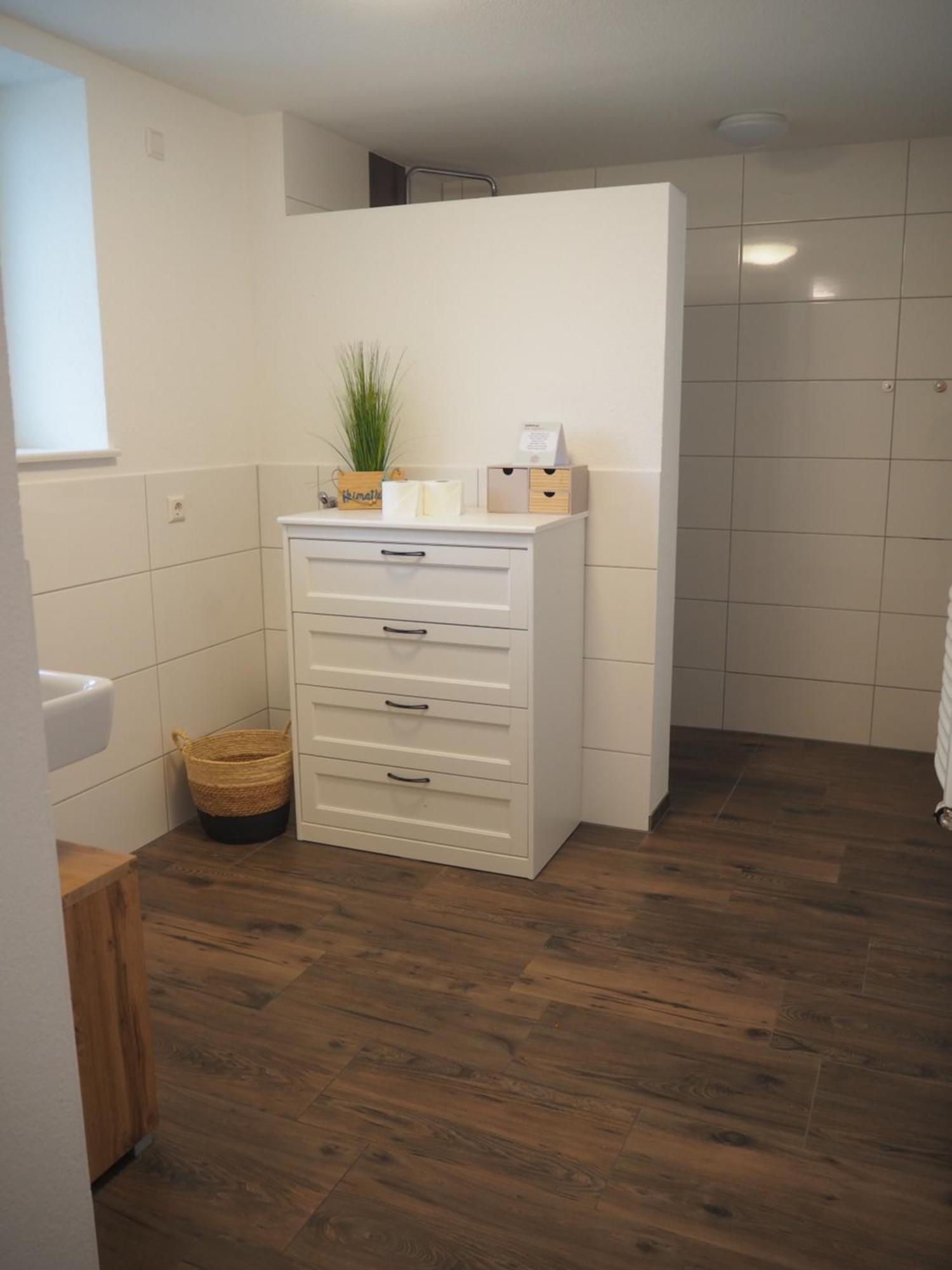 Apartment Dinkelbergblick