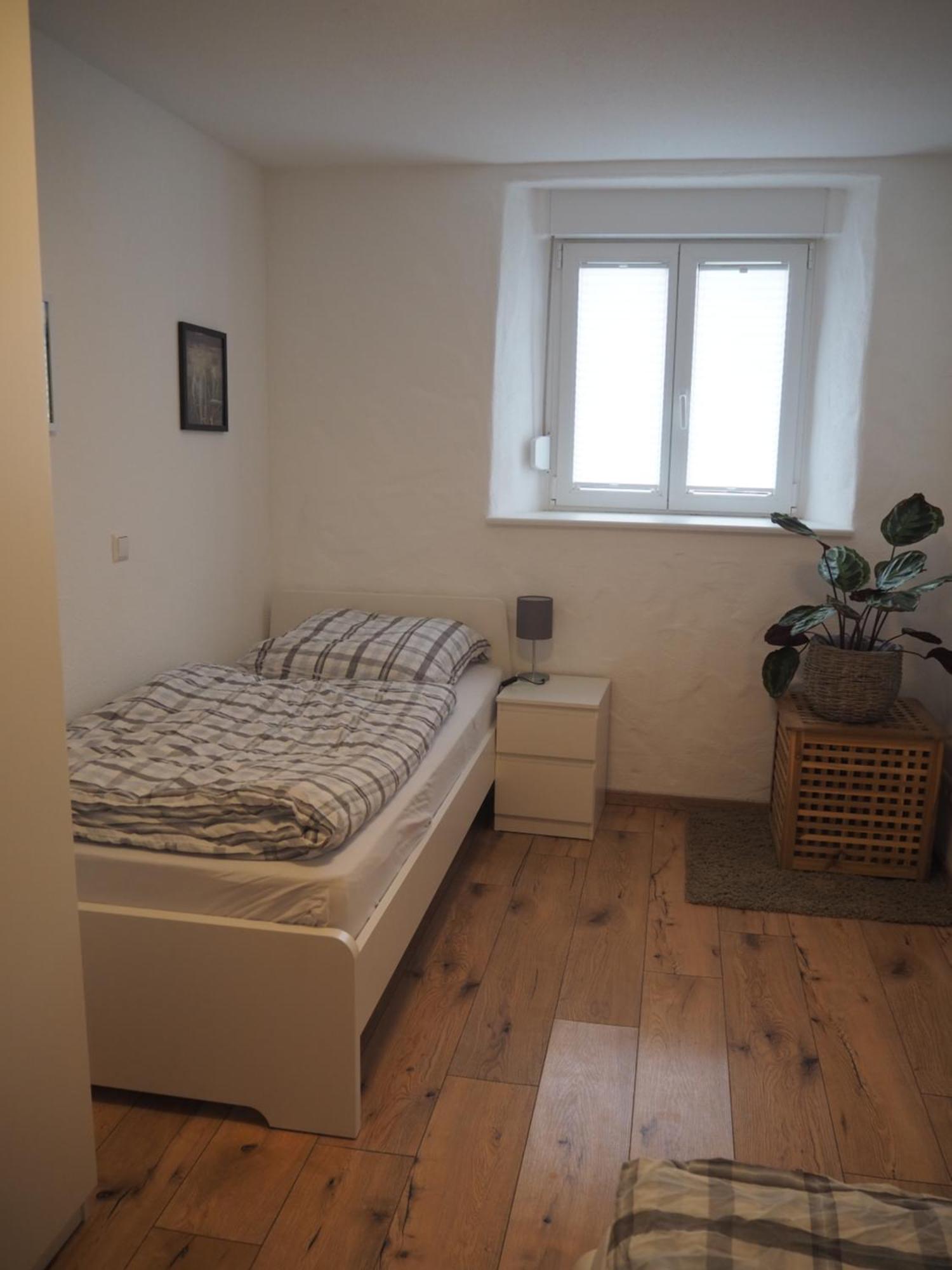 Apartment Dinkelbergblick *