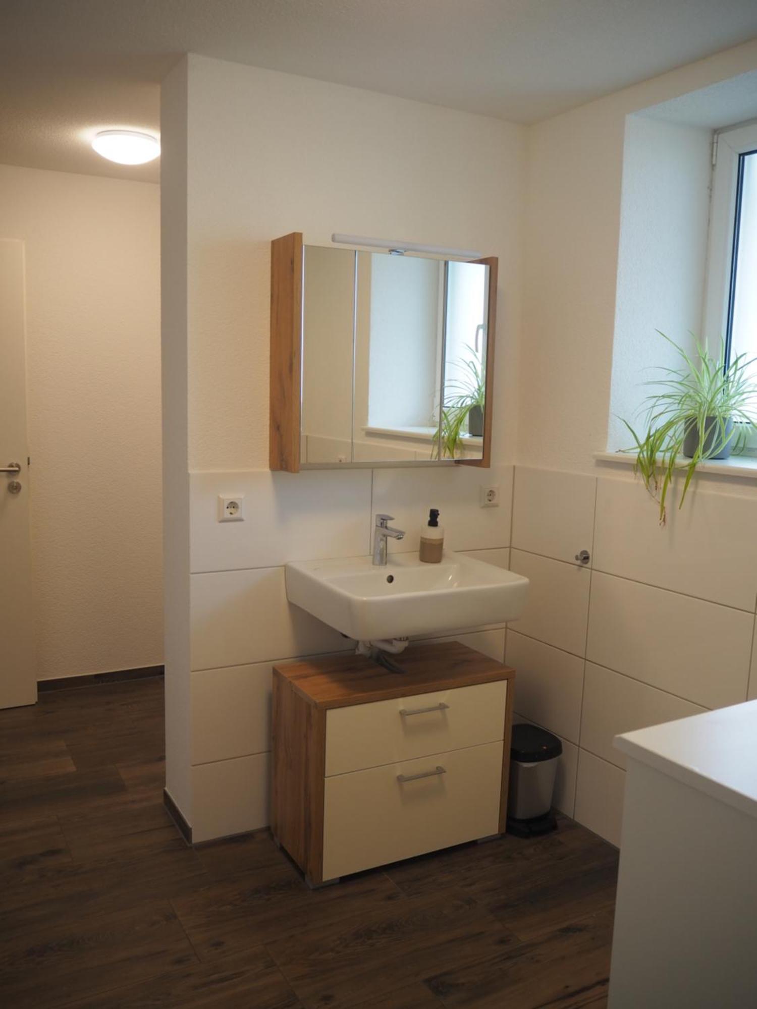 Dinkelbergblick Apartment
